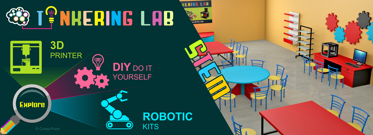 Atal Tinkering Lab