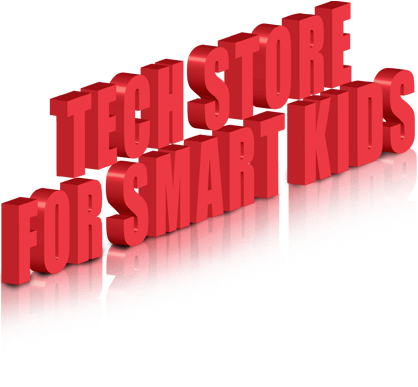 tech store