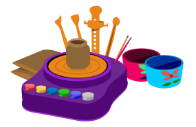 Fun Activity Lab